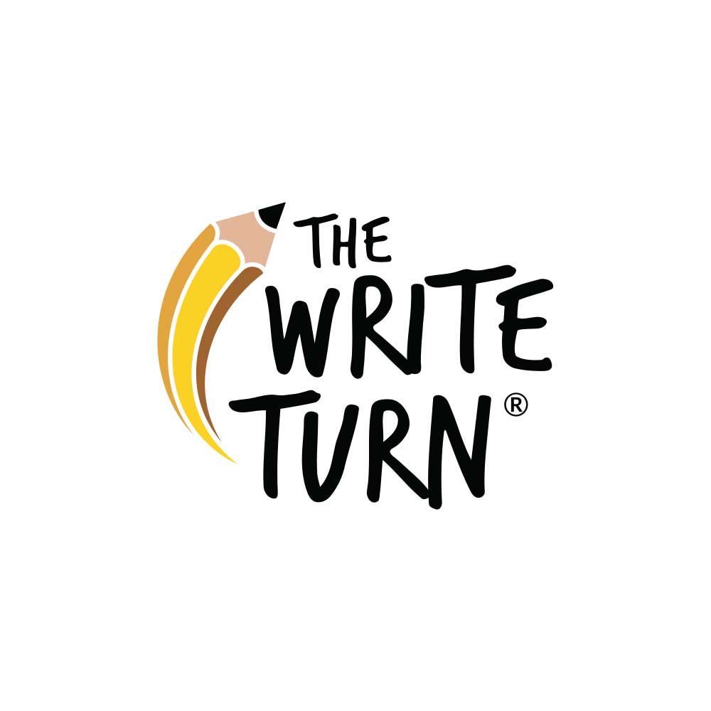 The Write Turn Brand